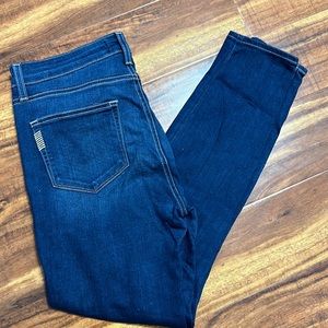 PAIGE Hoxton Ankle jeans size 29